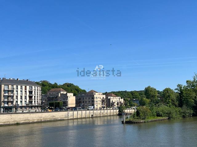 Appartement, Pontoise