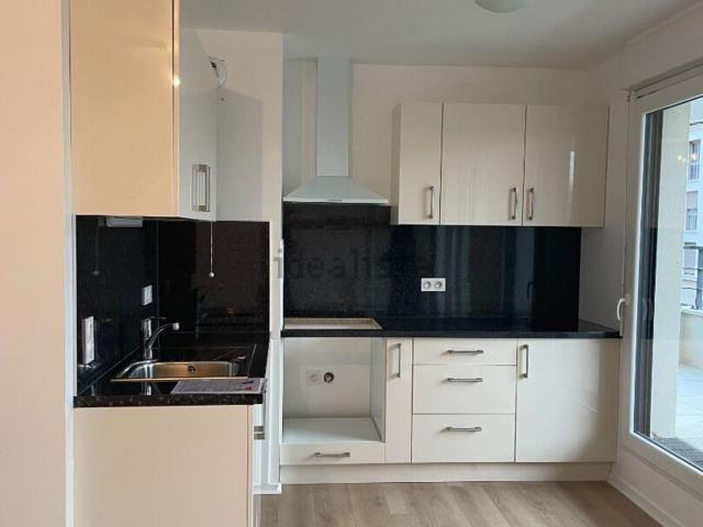 Appartement, Pontoise