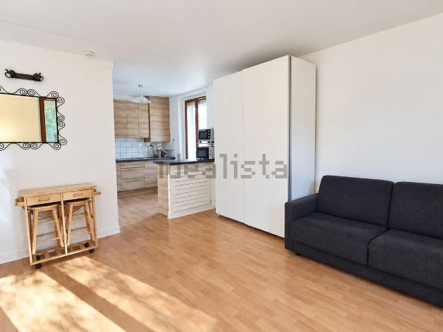 Appartement, Pontoise