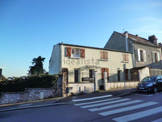 Appartement, Pontoise