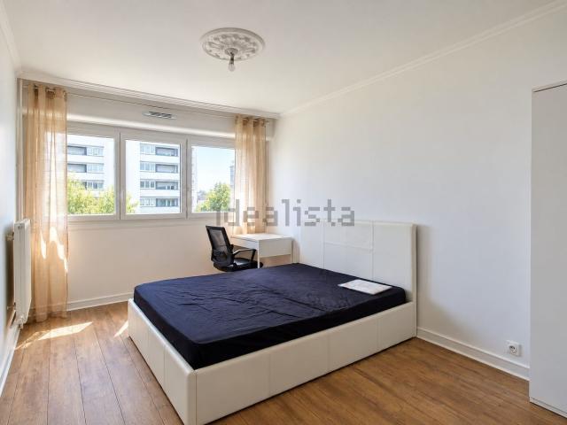 Appartement, Pontoise