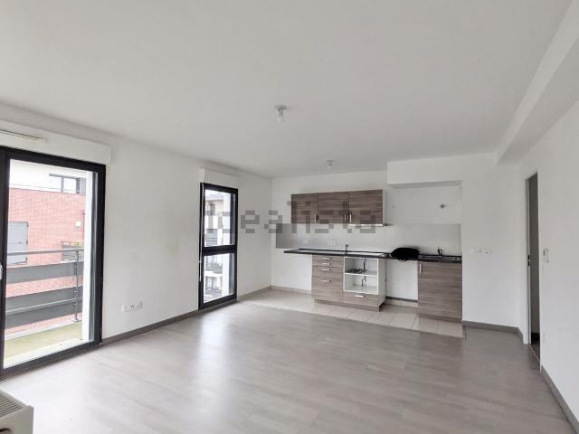 Appartement, Pontoise