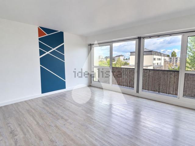 Appartement, Pontoise