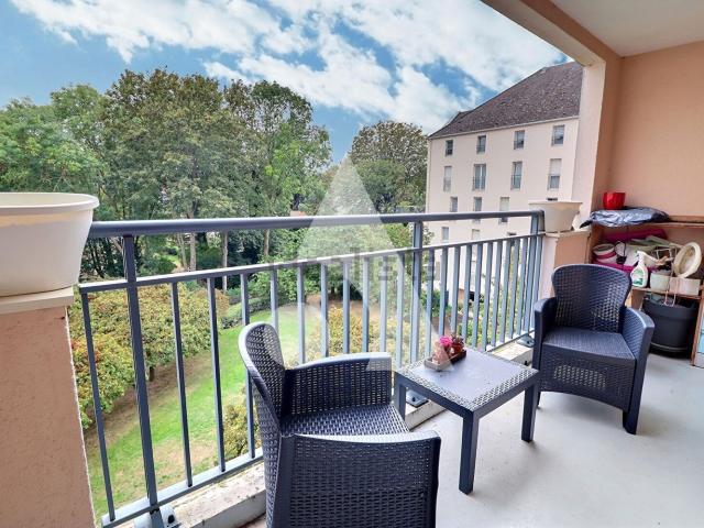 Appartement, Pontoise