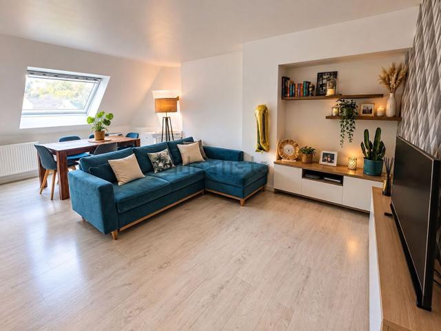 Appartement, Pontoise
