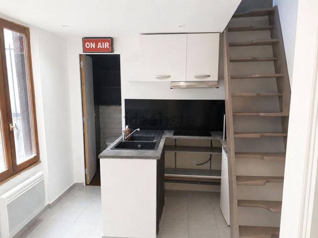 Appartement, Pontoise