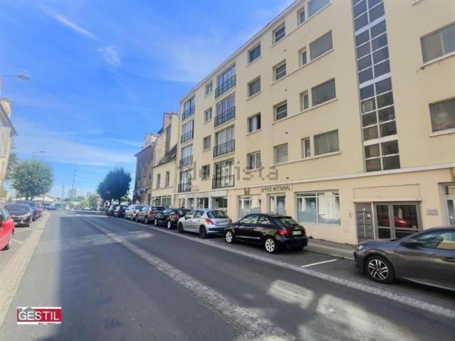 Appartement, Pontoise