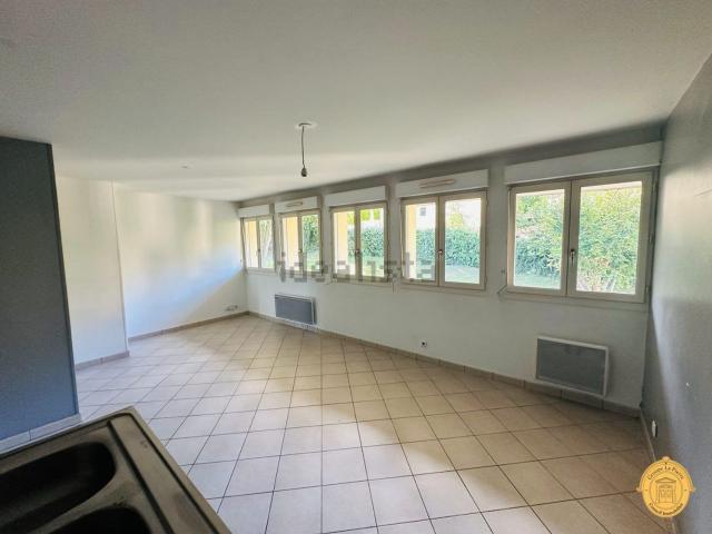 Appartement, Pontoise