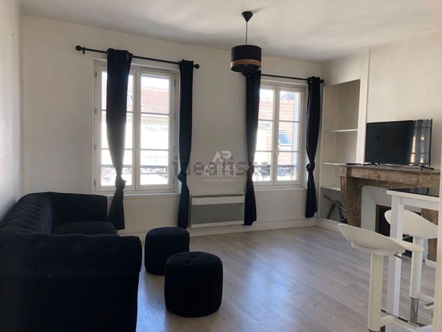 Appartement, Pontoise