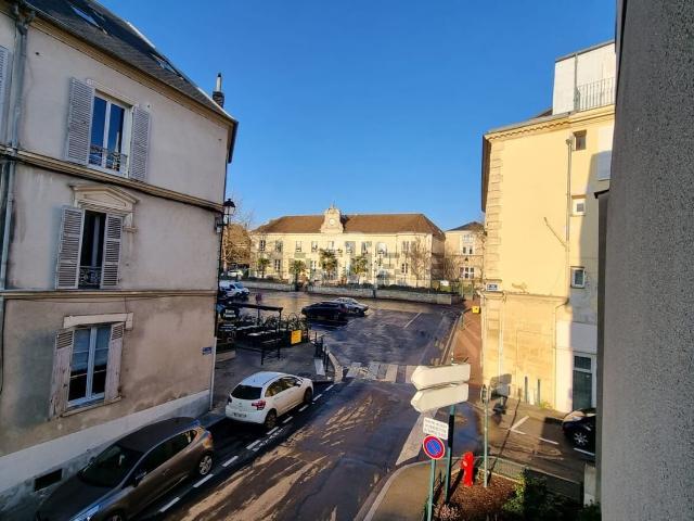 Appartement, Pontoise