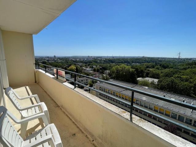 Appartement, Pontoise