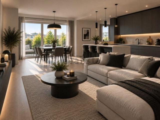 Appartement, Pontoise