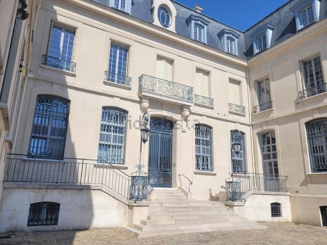 Appartement, Pontoise