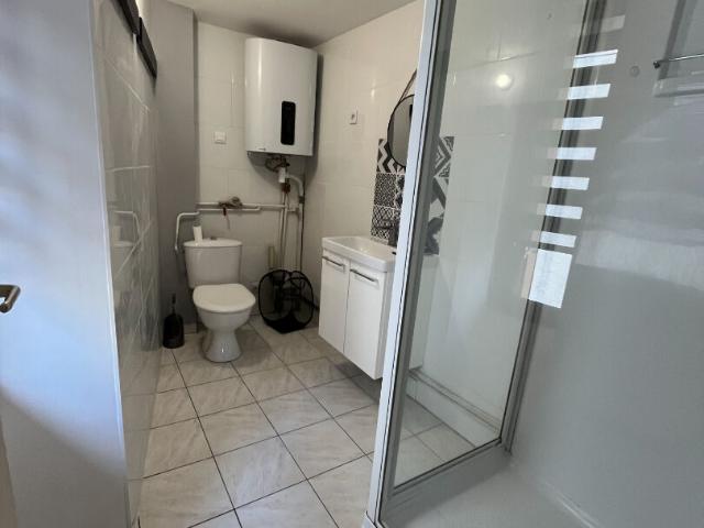 Appartement Pontoise 2 pièce s 32.27 m2 Meublé