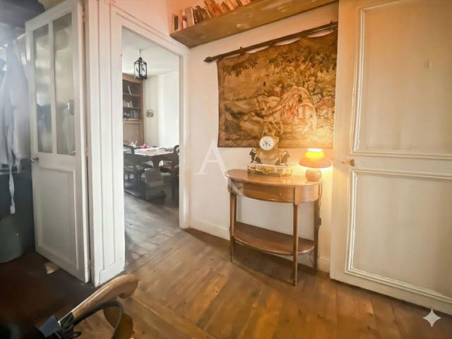 Appartement Pontoise 2 pièce s Centre historique