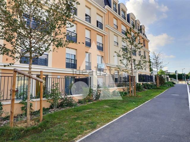 Appartement, Pontoise