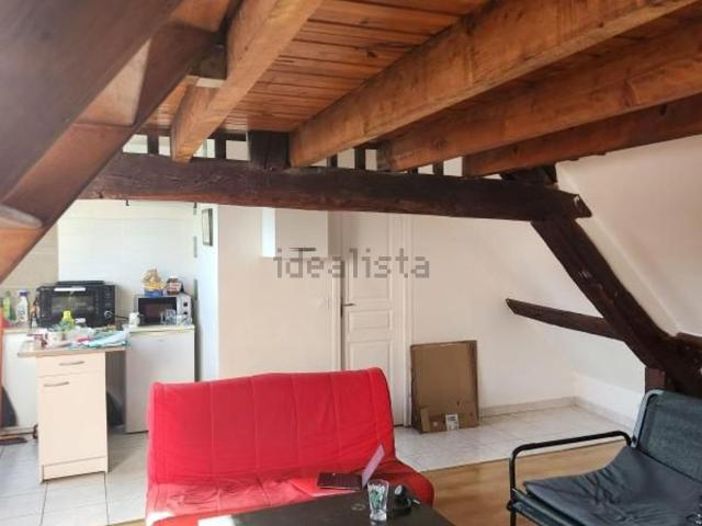 Appartement, Pontoise