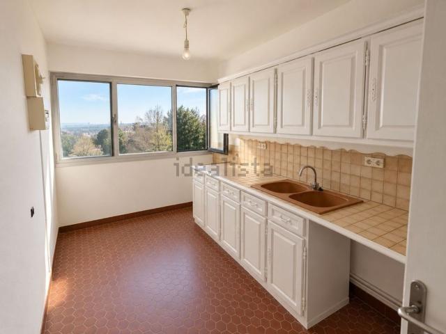 Appartement, Pontoise