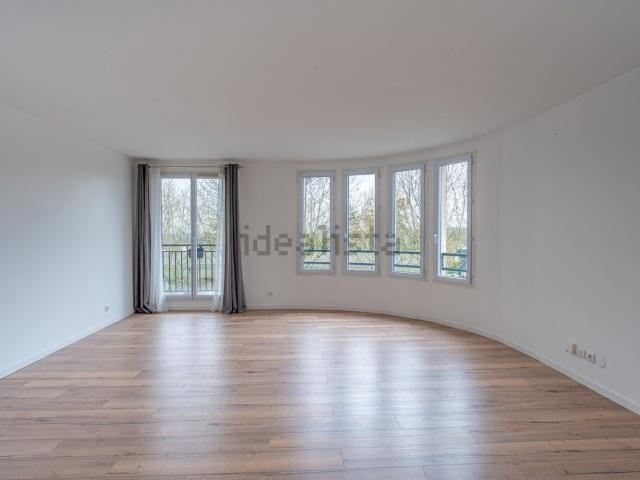 Appartement, Pontoise