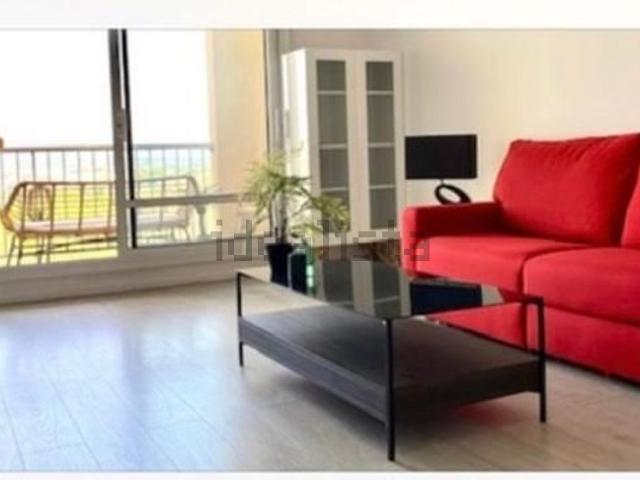 Appartement, Pontoise