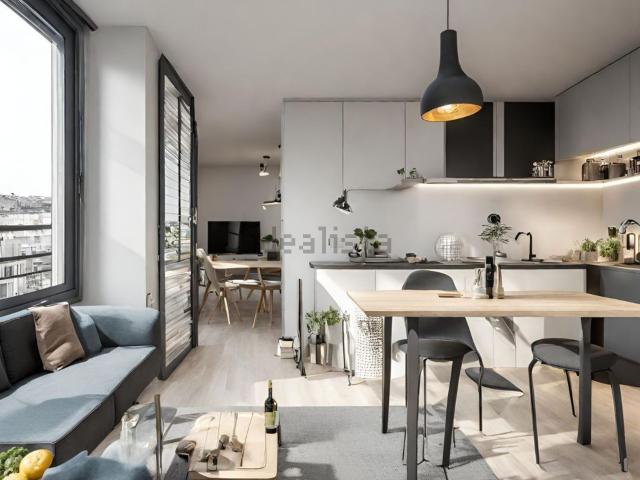 Appartement, Pontoise