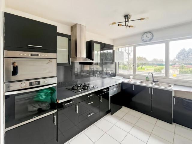 Appartement, Pontoise