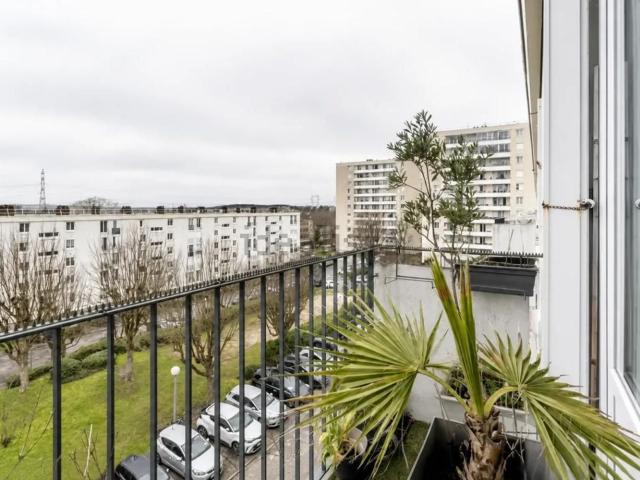 Appartement, Pontoise