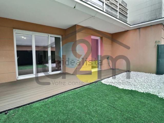 Appartement, Pontoise