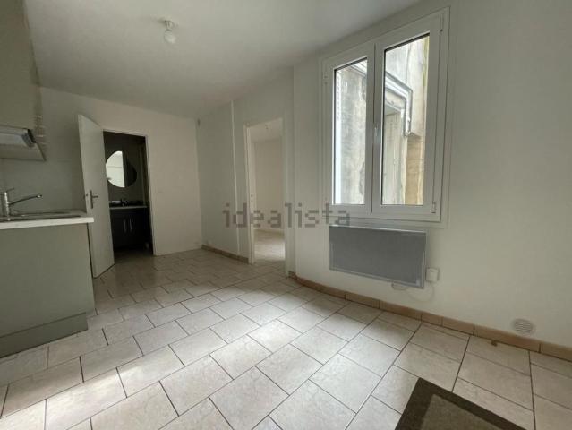 Appartement, Pontoise