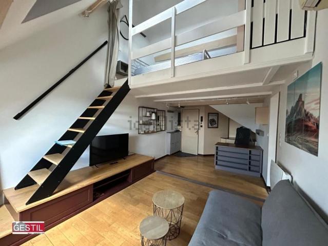 Appartement, Pontoise