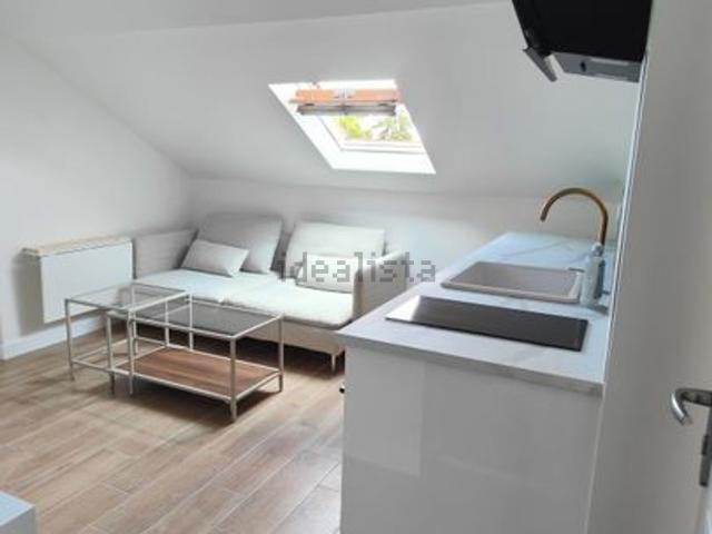 Appartement, Pontoise