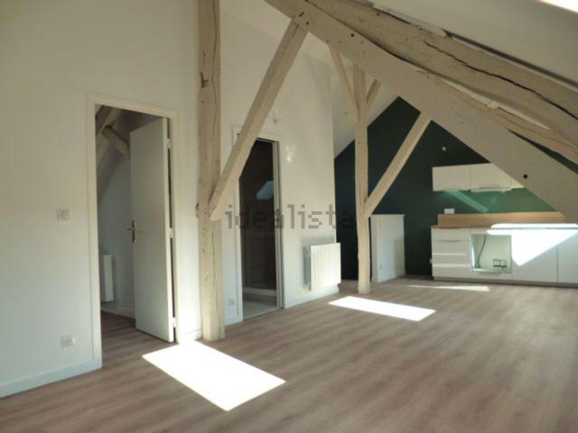 Appartement, Pontoise