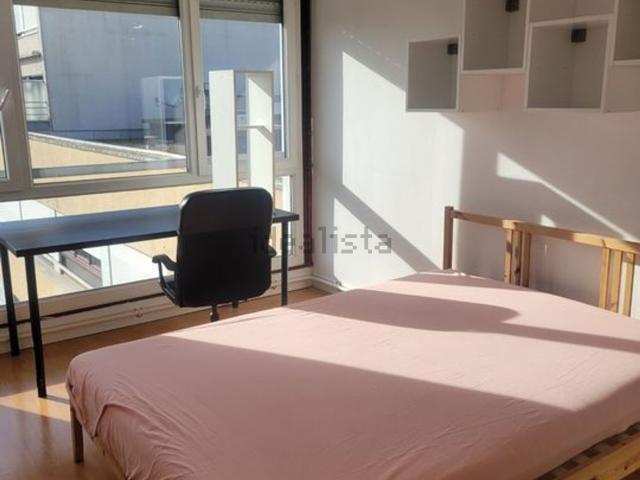 Appartement, Pontoise