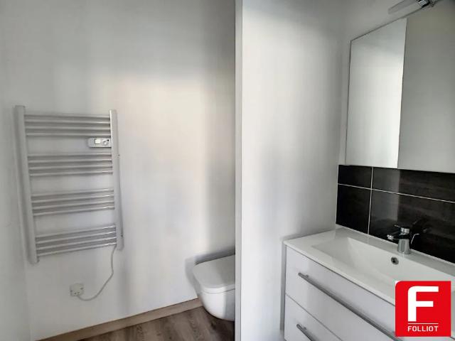 Appartement Pontorson 1 pi�ce 14.39 m2