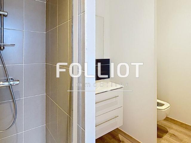 Appartement Pontorson 1 pièce 25.08 m2