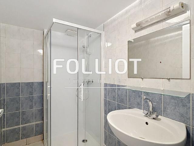Appartement Pontorson 2 pièce s 43.63 m2