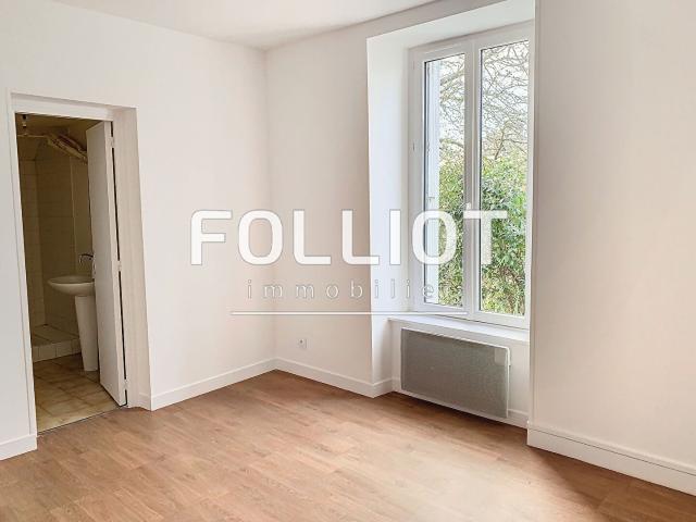 Appartement Pontorson 2 pièces