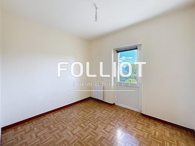 Appartement Pontorson 2 pièces 40.14m²