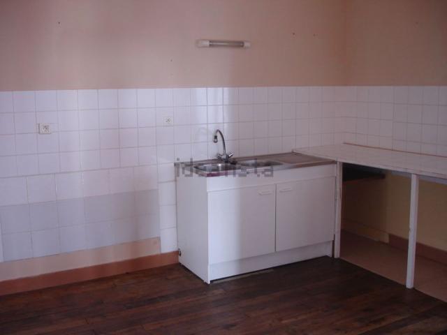 Appartement, Pontorson