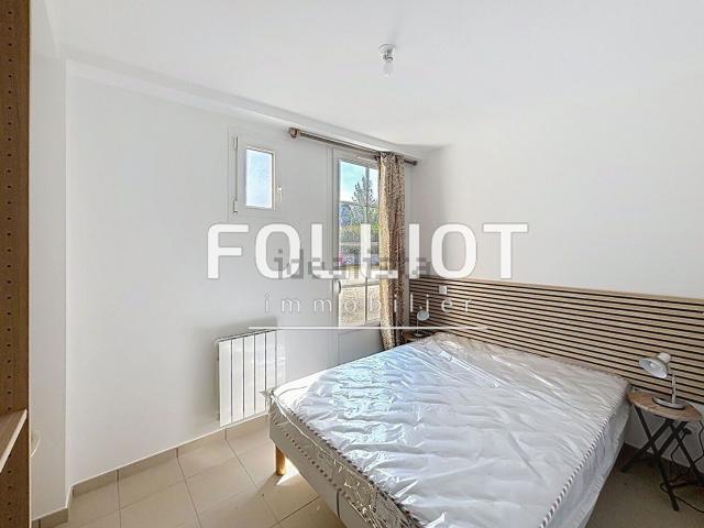 Appartement, Pontorson