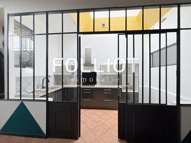 Appartement Pontorson 4 pi�ces 123.18 m2