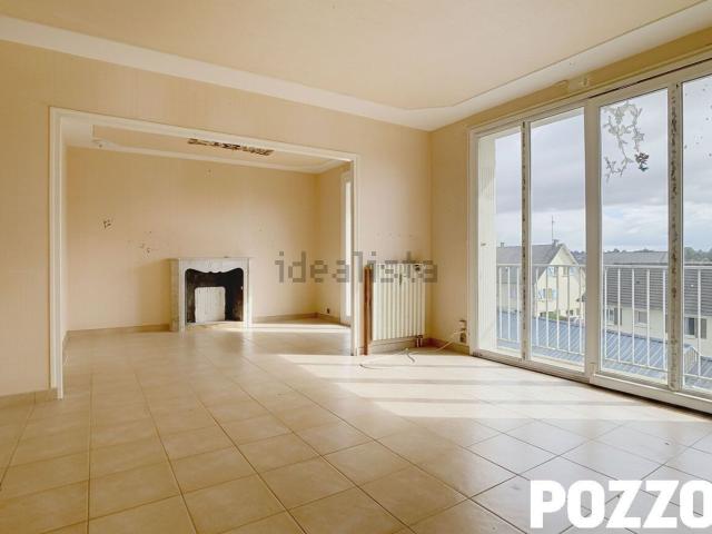 Appartement, Pontorson