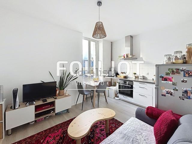 Appartement, Pontorson