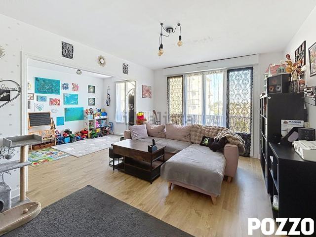 Appartement, Pontorson