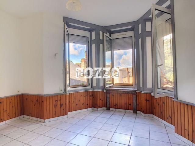 Appartement, Pontorson