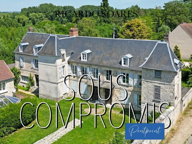 Appartement, Pontpoint
