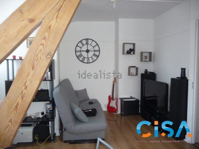 Appartement, Pontpoint