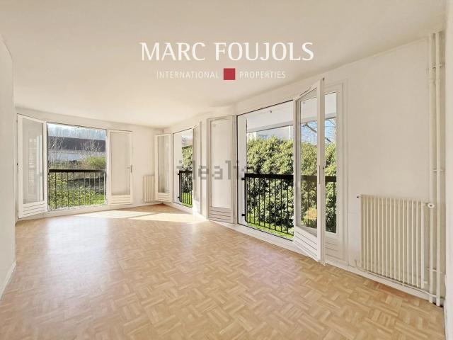Appartement, Pontpoint