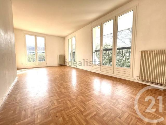 Appartement, Pontpoint