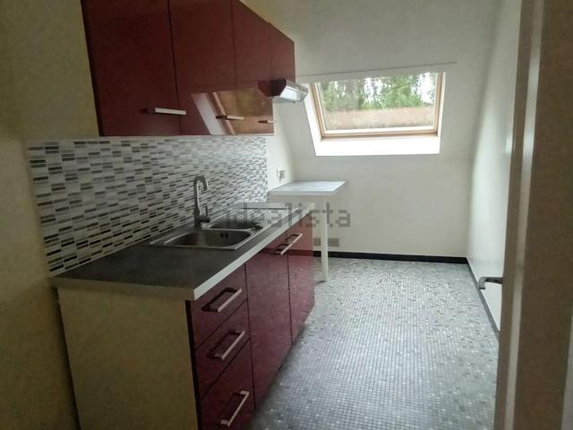 Appartement, Pontpoint